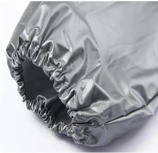 Zweet Saunapak Full Body (PVC) - Unisex