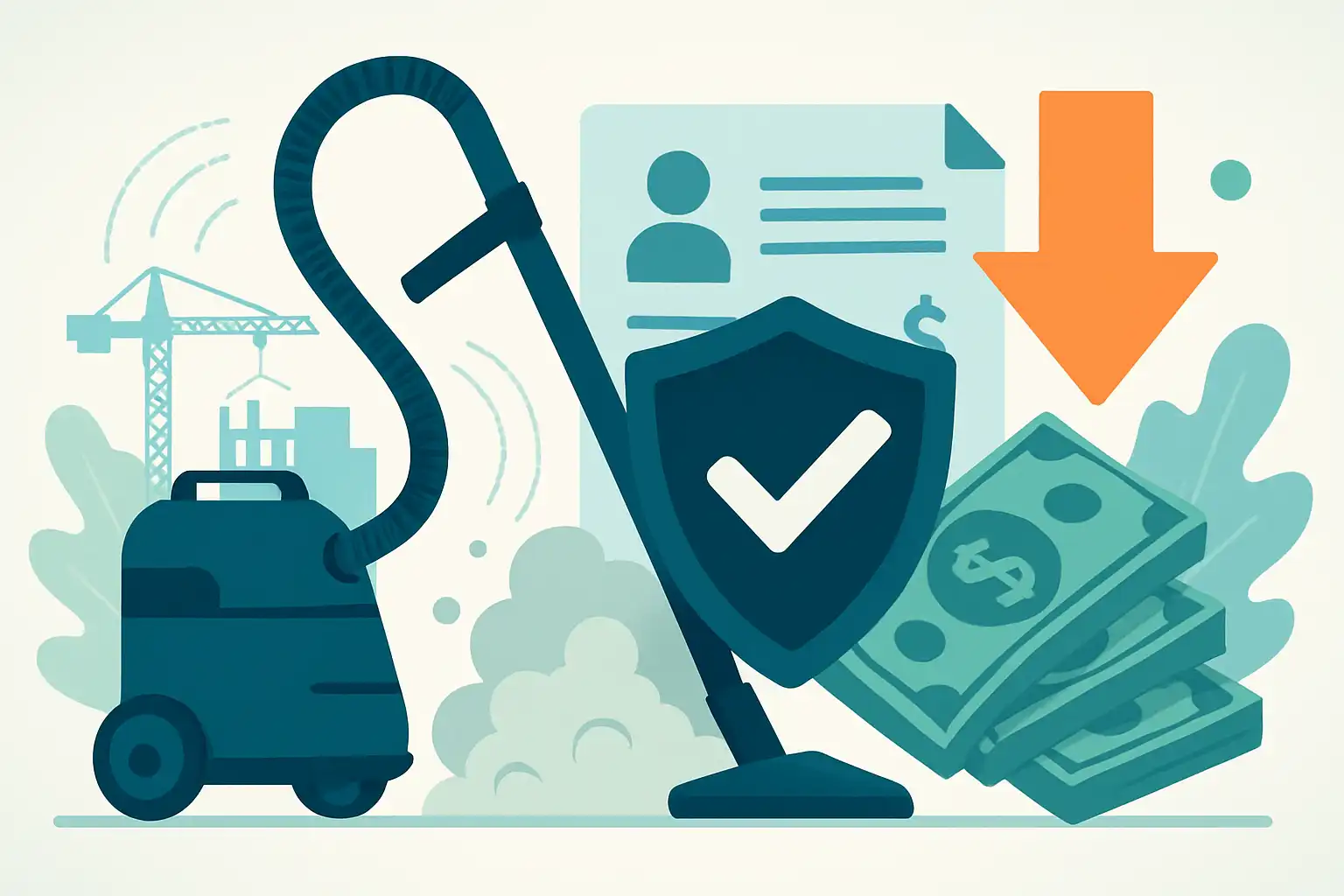 Hoe betere stofcontrole je verzekeringsclaims voorkomt en kosten verlaagt