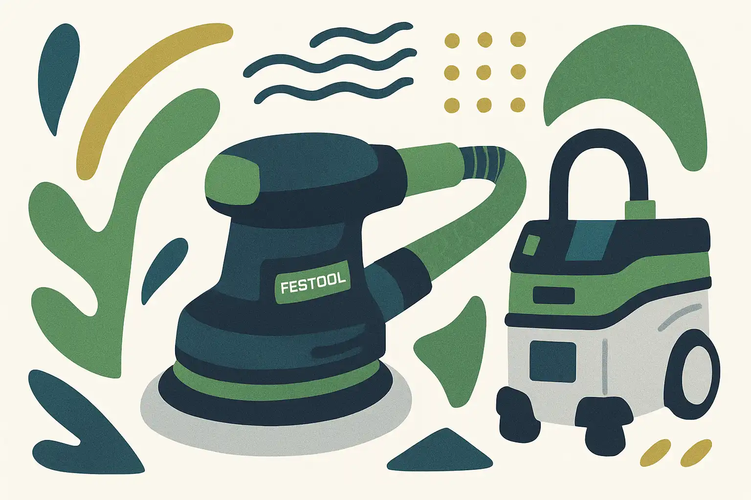 Is Festool echt zo goed als iedereen zegt?