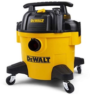 23L Nat-/Droogzuiger - 1150W Capaciteit voor Professioneel en Thuisgebruik review