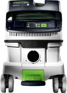 Festool mobiele afzuigkap CLEANTEC CTM 26 EI-FLR - 578159