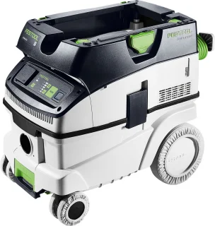 Festool mobiele afzuigkap CLEANTEC CTM 26 EI-FLR - 578159