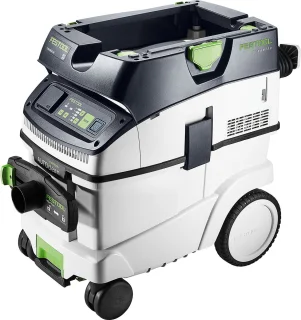 Festool CLEANTEC CTM 36 EI AC-RENOFIX mobiele afzuigkap - 577860