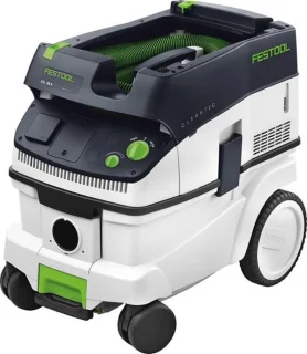 Festool CTL 26 E SD Mobiele stofafzuiger 574955