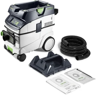 Festool CLEANTEC CTL 36 EI AC-PLANEX mobiele afzuigkap - 578154