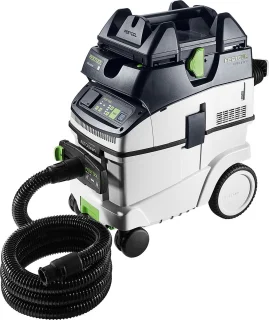Festool CLEANTEC CTL 36 EI AC-PLANEX mobiele afzuigkap - 578154
