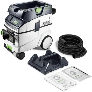 Festool CLEANTEC CTL 36 EI AC-PLANEX mobiele afzuigkap - 578154