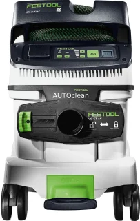 Festool CTL 36 EI AC-RENOFIX Stofzuiger CLEANTEC - 577891