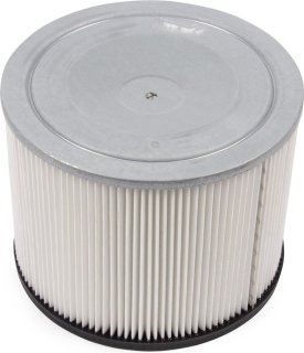 De Huvema - Patroonfilter 250Ø H178 - Huver VC-Max PAF in één oogopslag