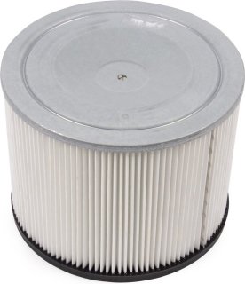 Huvema - Patroonfilter 250Ø H178 - Huver VC-Max PAF review