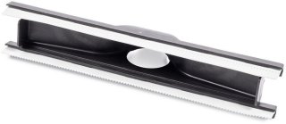 Wat vinden we goed aan de Huvema - Opzet zuigmond vloeistoffen L300 - Huver VC-125P OZV