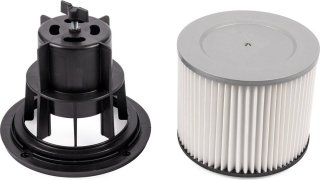 Wat vinden we goed aan de Huvema - Patroonfilter 175Ø H140 - Huver VC-125P PAF
