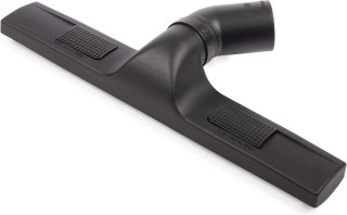 Wat vinden we goed aan de Huvema - Kop zuigmond L400 50Ø - Huver VC-Max KZU