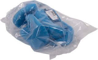 Wat vinden we goed aan de Huvema - Spons filter vloeistoffen - Huver VC-Max/100/125P SFV