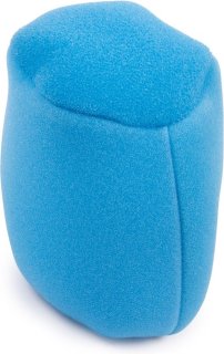 Huvema - Spons filter vloeistoffen - Huver VC-Max/100/125P SFV review