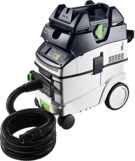 Festool CLEANTEC CTM 36 EI AC-PLANEX mobiele afzuigkap - 578156