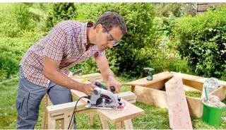 BOSCH AdvancedVac 20 Water- en stofzuiger