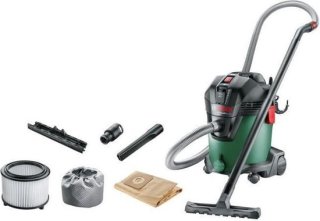 BOSCH AdvancedVac 20 Water- en stofzuiger review