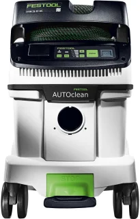 Festool CTM 36 EI AC Stofzuiger CLEANTEC - 577856
