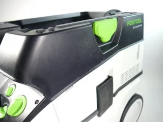 Festool CTM 26 E AC Mobiele stofafzuiger 1200W - 574978