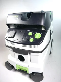 Festool CTM 26 E AC Mobiele stofafzuiger 1200W - 574978