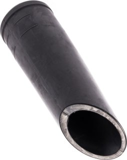 De Huvema - Zuigmond conisch hulpstuk 50Ø antistatisch - Huver VC-Max ZCH in één oogopslag