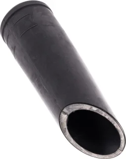 Huvema - Zuigmond conisch hulpstuk 50Ø antistatisch - Huver VC-Max ZCH