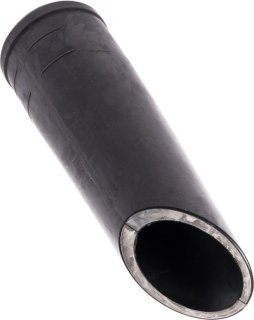 Huvema - Zuigmond conisch hulpstuk 50Ø antistatisch - Huver VC-Max ZCH review