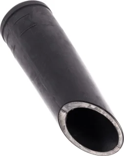 Huvema - Zuigmond conisch hulpstuk 50Ø antistatisch - Huver VC-Max ZCH