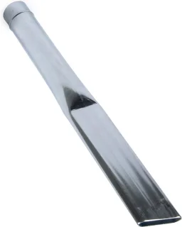 Huvema - Spleetzuigmond L500 50Ø verzinkt - Huver VC-Max ZUV