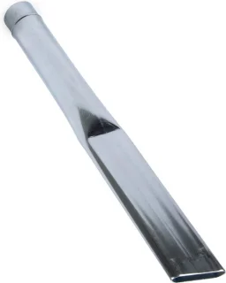 Huvema - Spleetzuigmond L500 50Ø verzinkt - Huver VC-Max ZUV