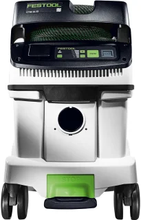 Festool CLEANTEC CTM 36 EI mobiele stofafzuiger - 577924