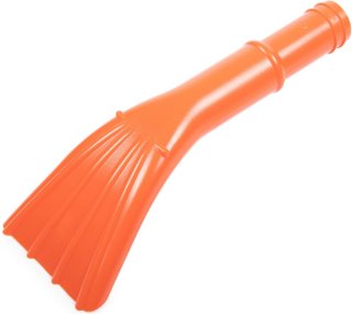 De Huvema - Zuigmond auto - Huver VC-125P ZUA in één oogopslag