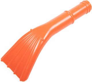 Huvema - Zuigmond auto - Huver VC-125P ZUA review