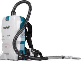 Makita accu rugstofzuiger 40V max. solo - VC011GZ