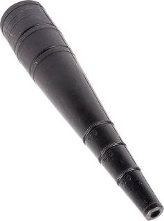 Huvema - Antistatisch conisch mondstuk voor fijn stof Ø50 - Huver VC-Max ZCS review