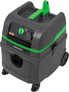 EIBENSTOCK nat- en droogzuiger DSS 25 A 1400 W 4380l/min 270mbar ...