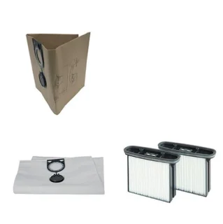 EIBENSTOCK nat- en droogzuiger DSS 25 A 1400 W 4380l/min 270mbar ...