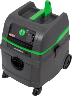EIBENSTOCK nat- en droogzuiger DSS 25 A 1400 W 4380l/min 270mbar ...