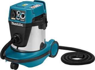 De Makita VC2211MX1 Stofzuiger M-Klasse in één oogopslag