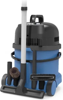 Numatic Charles CVC371-2 - Waterzuiger - Blauw (OUD MODEL)
