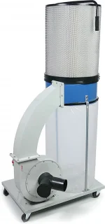200 Profi Stofafzuiginstallatie 230V