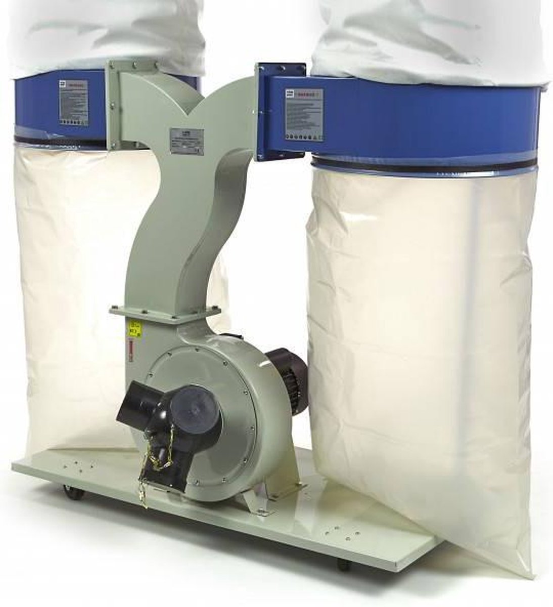 Wat vinden we minder goed