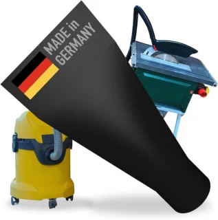 Adapter afzuiging voor cirkelzaag TK 1685 1688