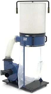 Afzuigsysteem 2500 review