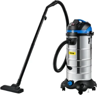 Alleszuiger 1200W