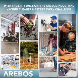 Wat vinden we minder goed