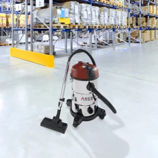 AREBOS Stofzuiger