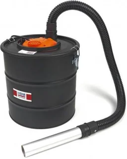 Aszuiger 1200W 18L inclusief filter