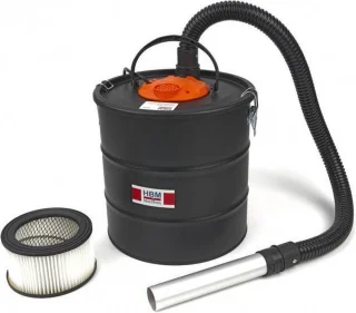 Aszuiger 1200W 18L inclusief filter